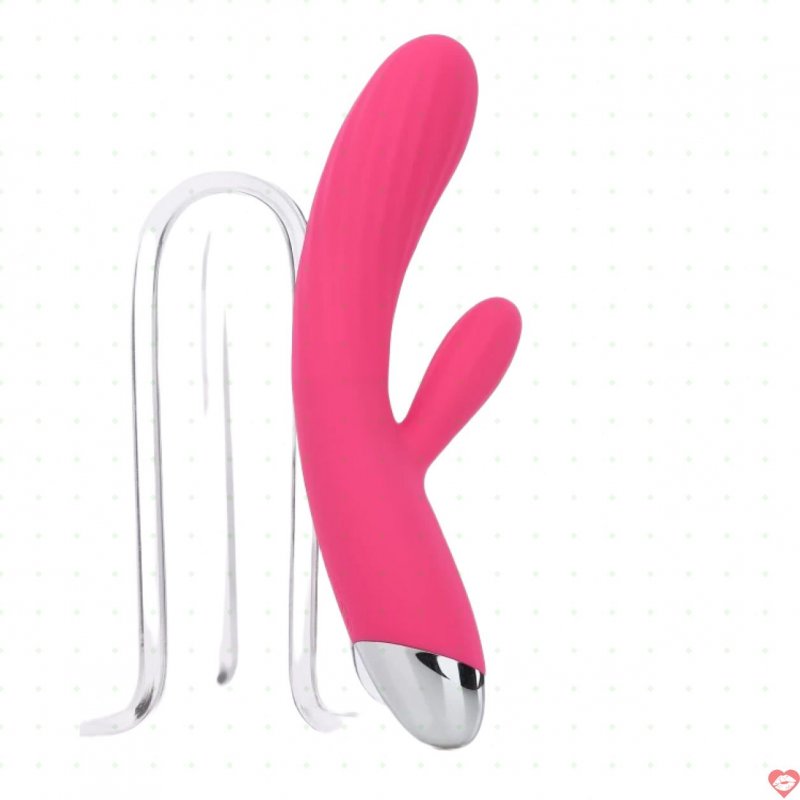 Svakom Angel rung 40 chế độ cơ chế tỏa nhiệt thông minh