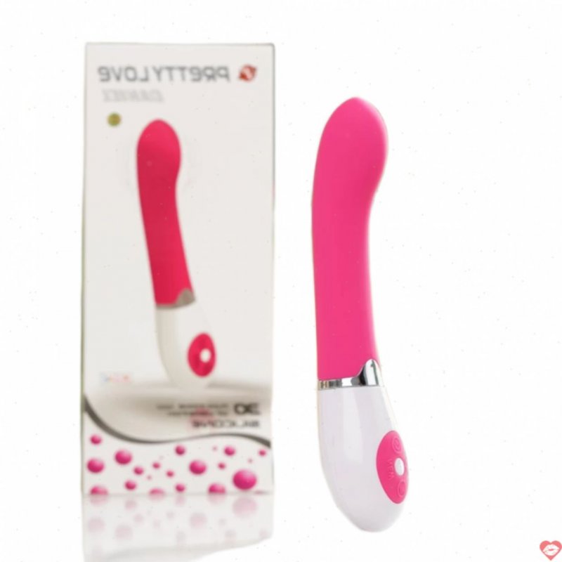 Pretty Love Daniel rung mạnh mẽ với 30 chế độ thông minh