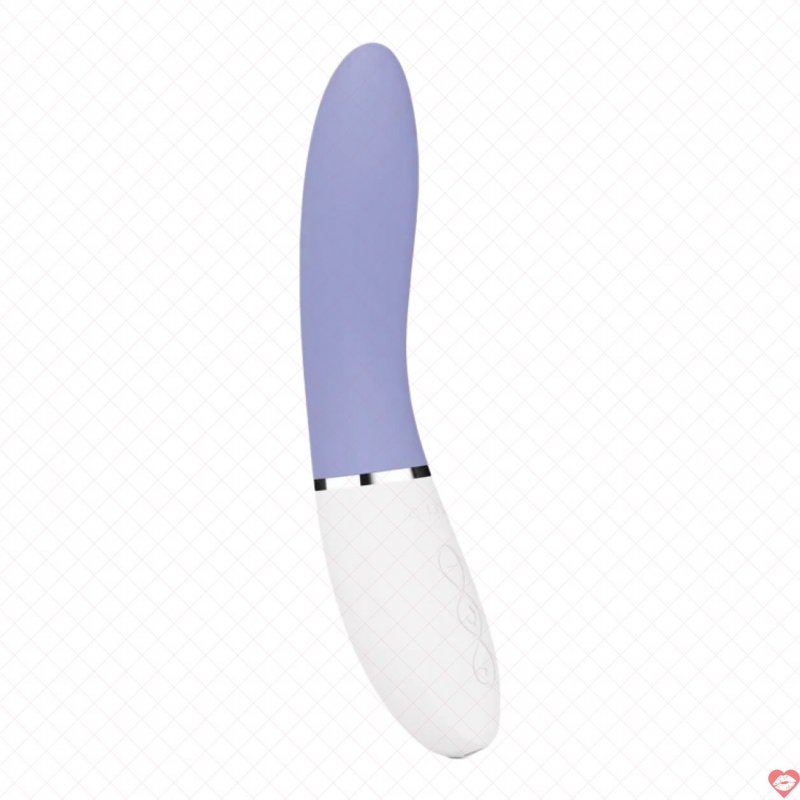 Lelo Liv 3 App Controlled G-Spot Vibrator kết nối App điện thoại