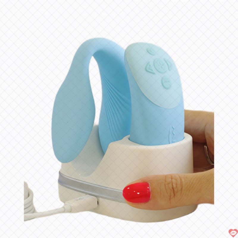 We-vibe Chorus rung 2 đầu không giới hạn thương hiệu cao cấp từ Canada