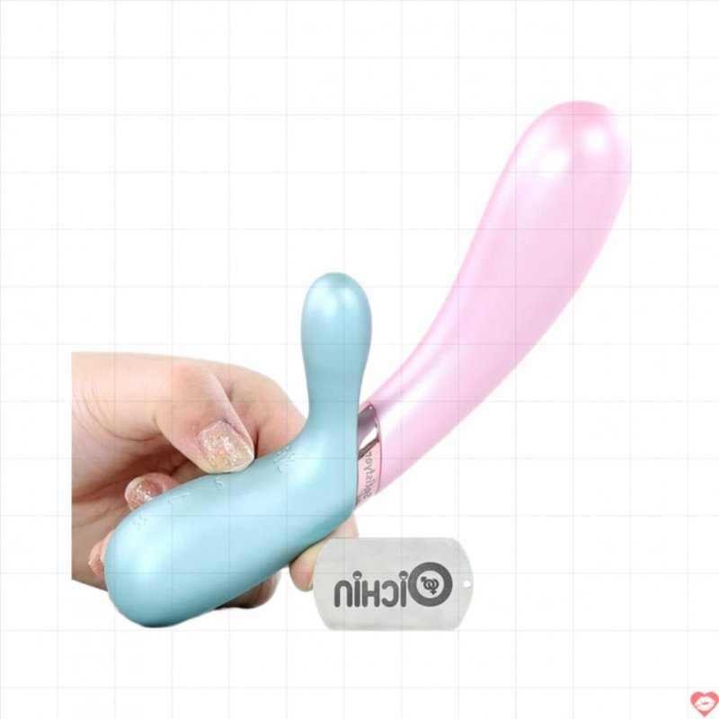 Satisfyer Hot Lover máy rung tai thỏ sành điệu có tỏa nhiệt