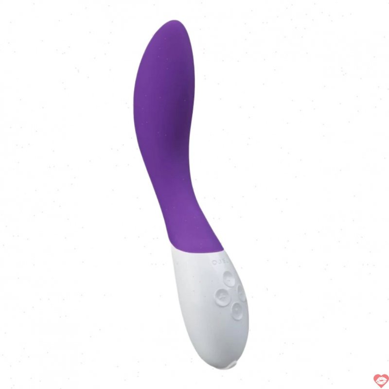 Lelo Mona 2 máy massage kích thích điểm G cao cấp