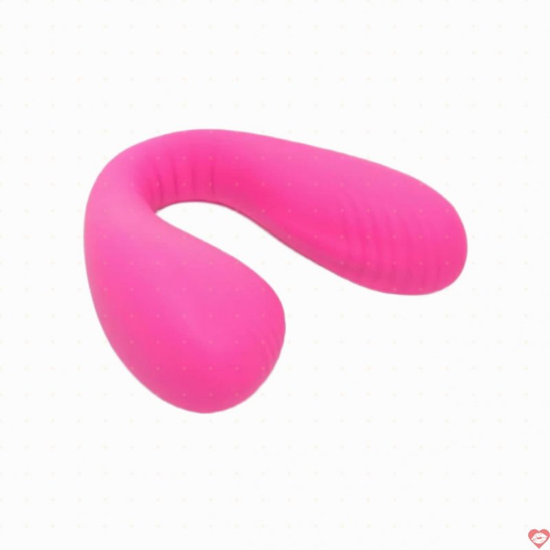 Lovense Quake máy rung điểm G và âm vật kết hợp