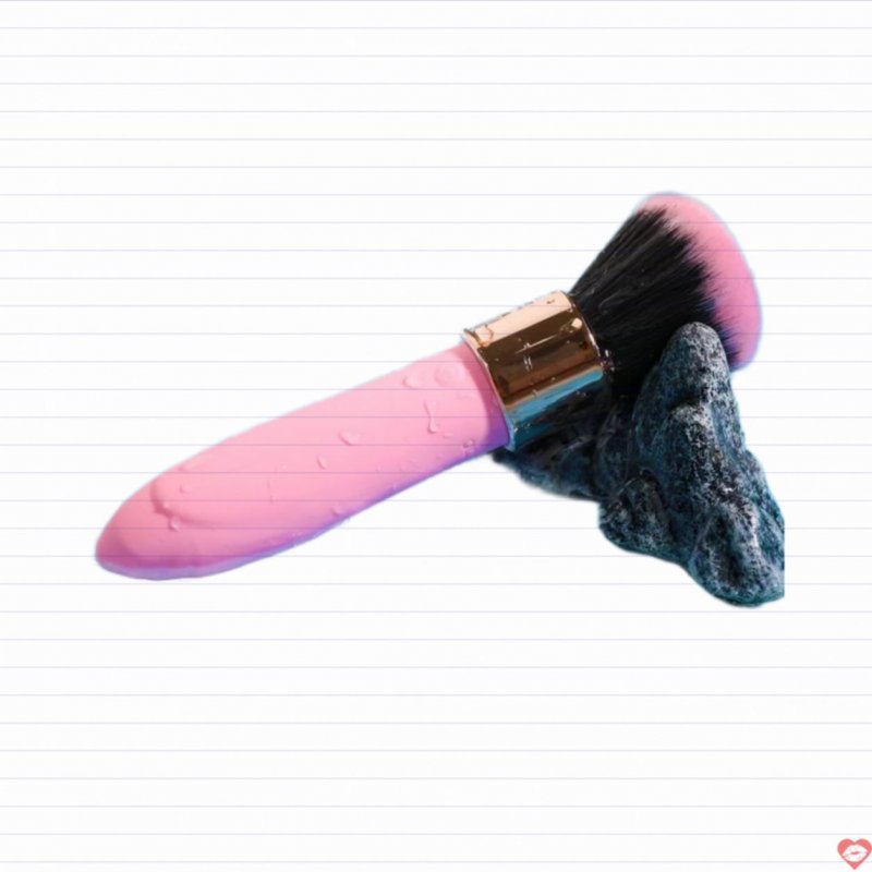 Yeain Love Brush máy rung cọ trang điểm cao cấp kích thích tối đa 