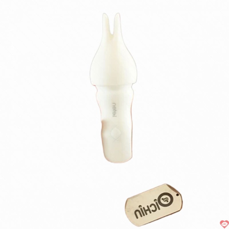 Leten Clitoris stimulator máy rung âm đạo mini kích thích đa chế độ