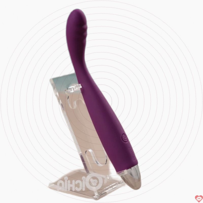 Svakom Cici cao cấp 25 chế độ rung độc đáo silicone mềm mịn