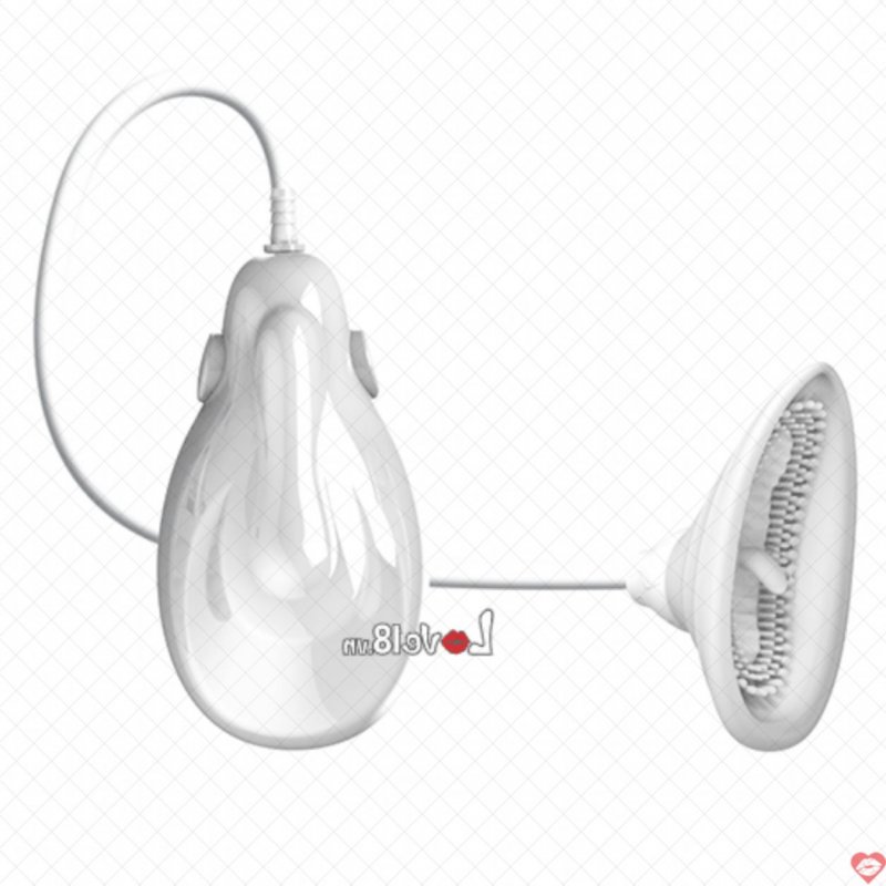 Máy bú mút liếm âm đạo Prettylove kích thích khoái cảm