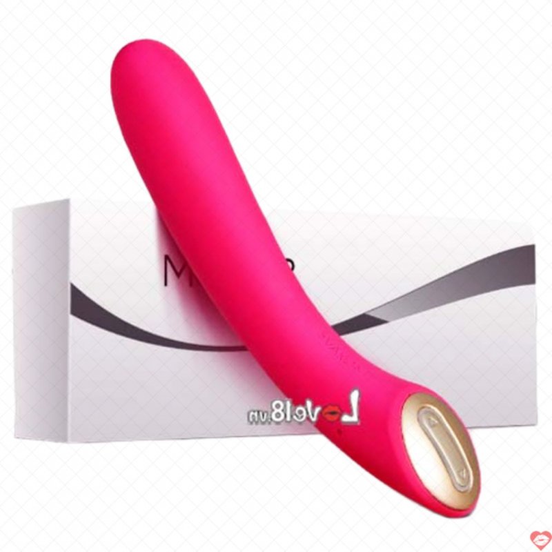 Máy Massage Điểm G Cao Cấp SVAKOM Billy