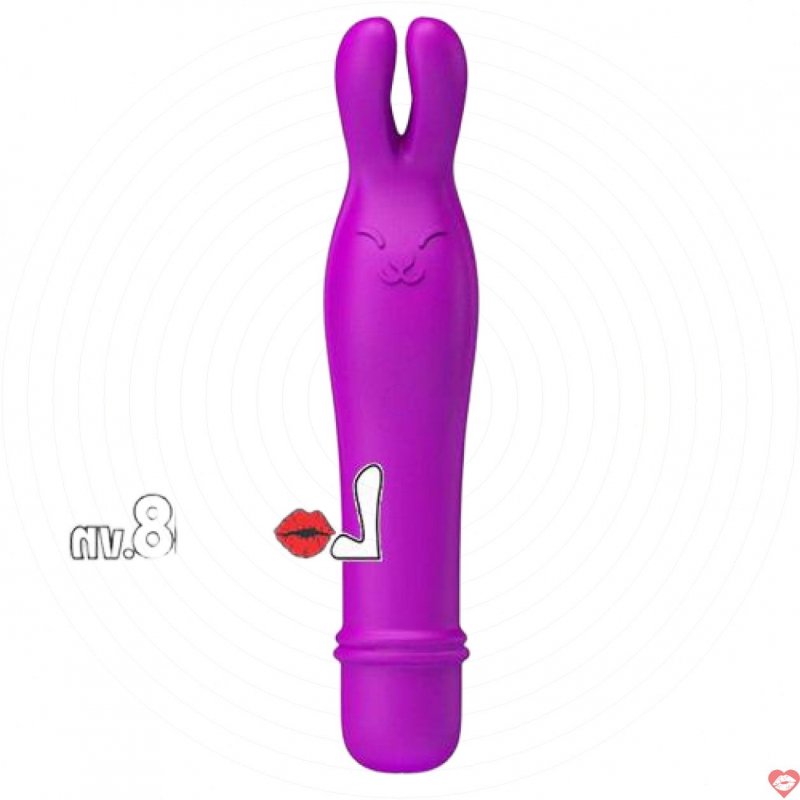 Máy Mát Xa Hai Ngón Nhỏ Xinh Prettylove Elvira