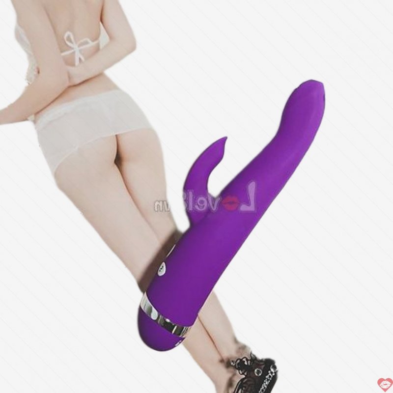 Máy Rung Điểm G Durex R-VIBE