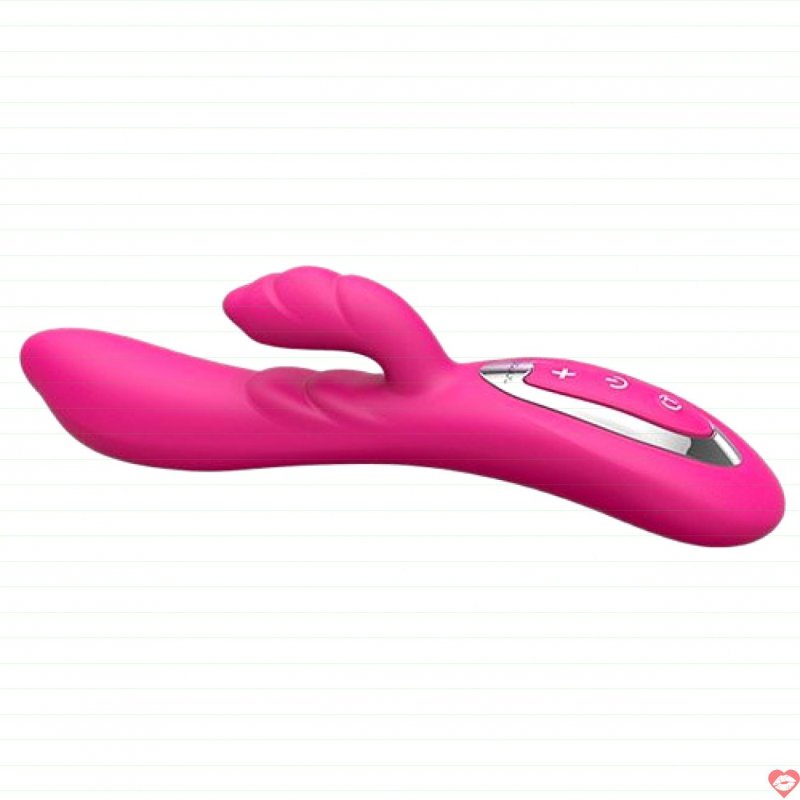 Dụng cụ massage âm đạo cảm ứng Nalone Touch