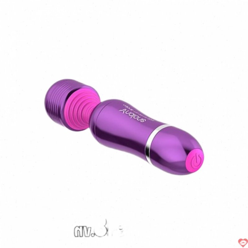 Chày Rung Mini Cao Cấp Nalone Roma Japan