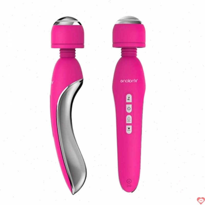 Chày Rung Nano Cao Cấp Nalone Nhật Bản