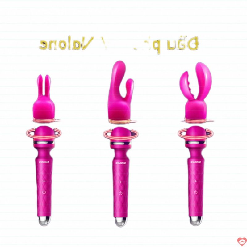 Đầu Phụ Chày Rung Nalone Siêu Kích Thích