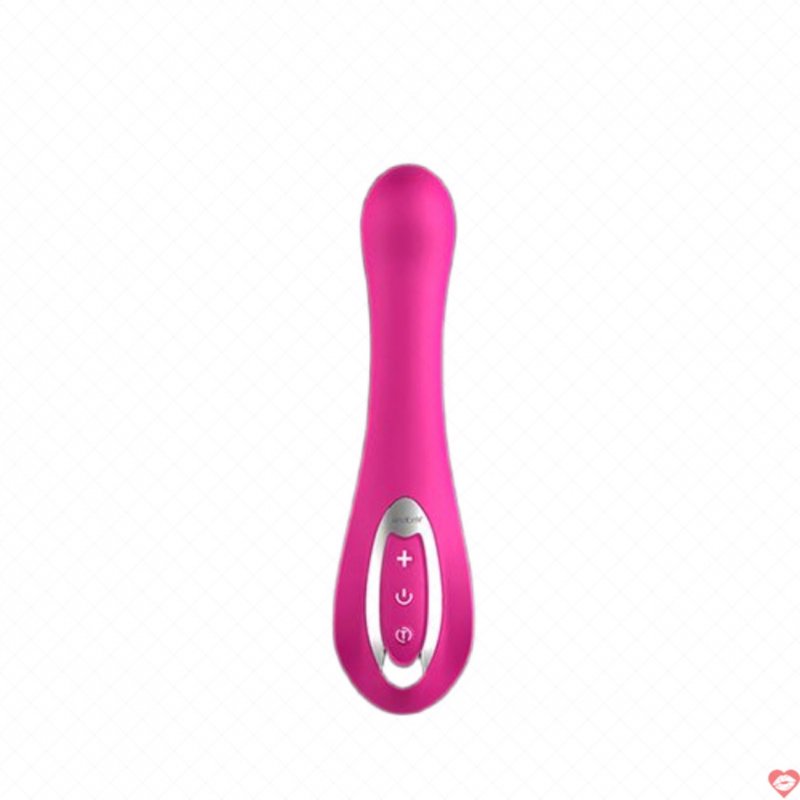 Dụng cụ mát xa điểm G Nalone Touch