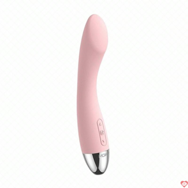 Dụng cụ massage điểm G cao cấp Svakom Amy