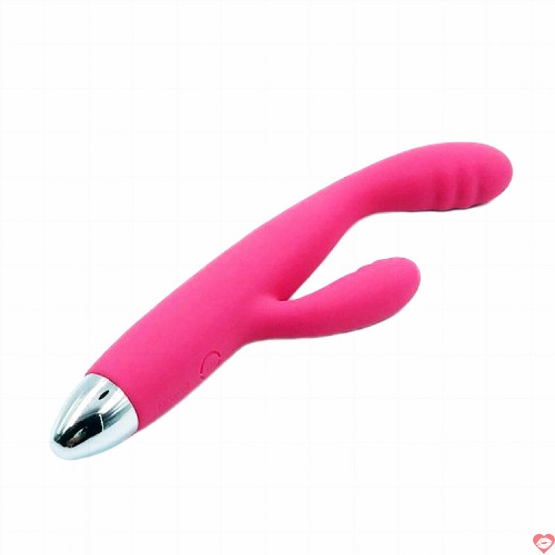 Dụng cụ kích thích điểm G và âm vật Svakom Coral