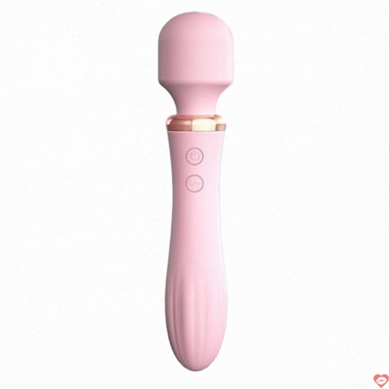 Chày rung mát xa đa năng có sưởi ấm Lilo