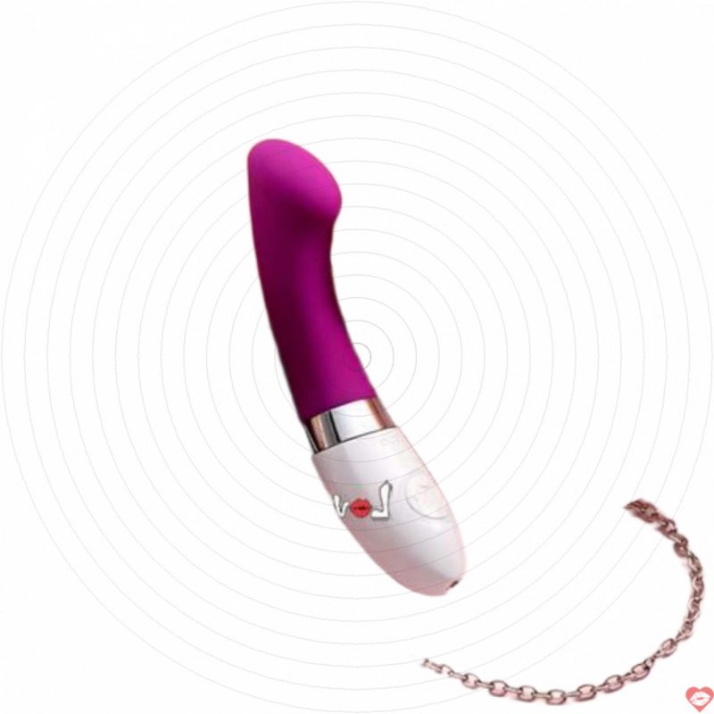 Máy Massage Đẳng Cấp Quốc Tế Lelo Gigi 2