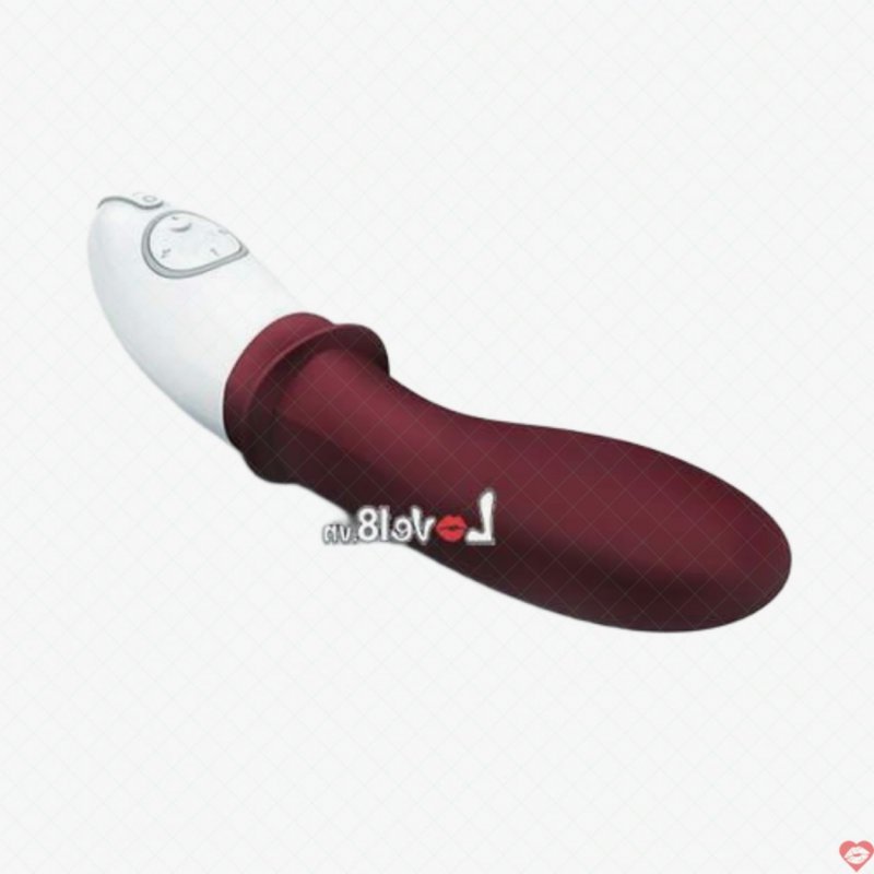 Máy Massage Điểm G Cao Cấp Lelo Billy