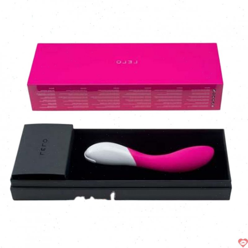 Máy Kích Thích Điểm G Cao Cấp Lelo Mona 2