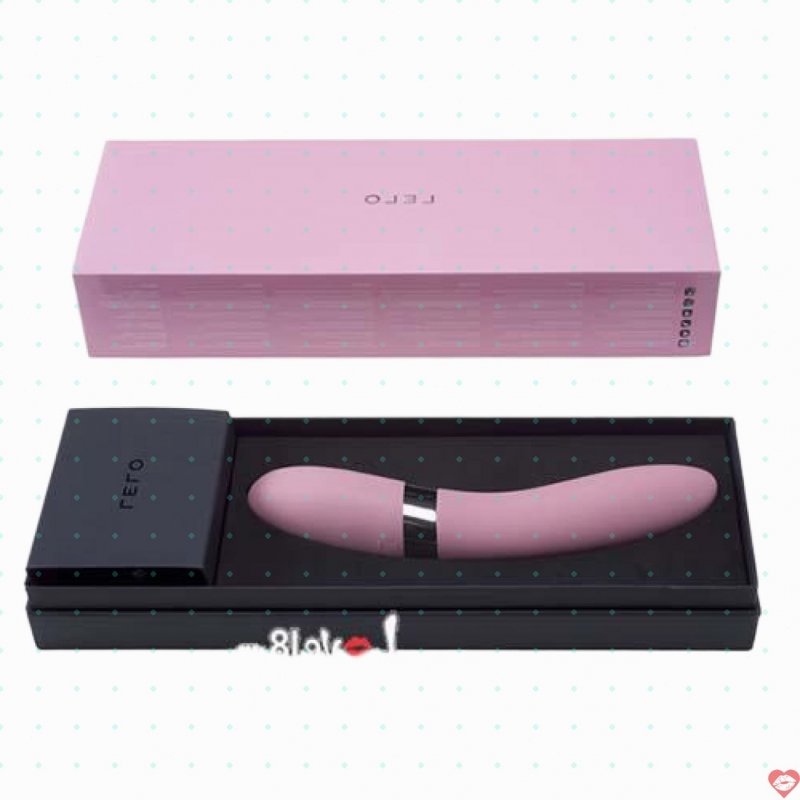 Máy Mát Xa Âm Đạo Cao Cấp Lelo Elise 2