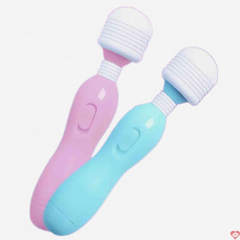 Máy rung tình yêu cầm tay kích thích điểm G và nhũ hoa