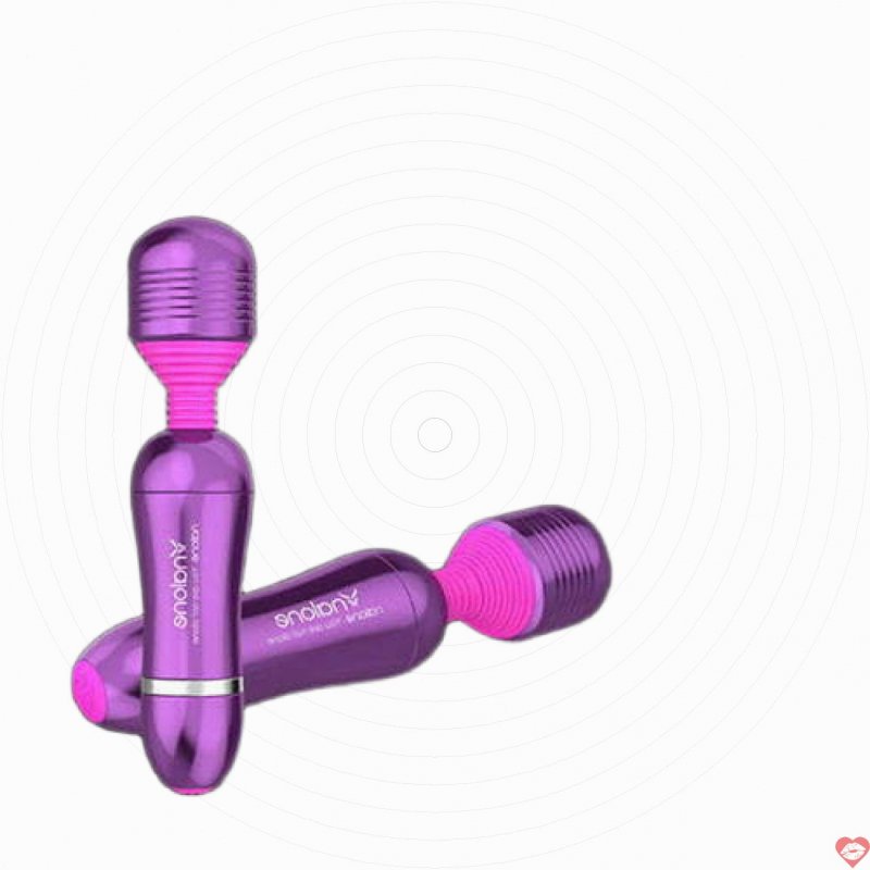 Chày Rung Nalone Mini - Đồ Chơi Tình Dục Cho Nữ Loại Mới - SHP81