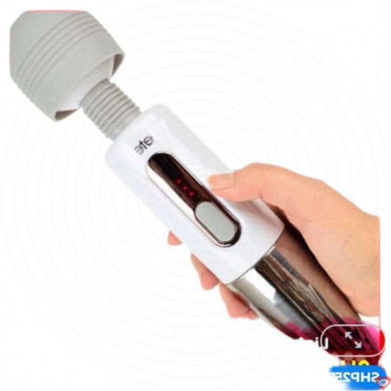 LightNing Leten Máy Matxa Điểm G Chào Xuân - SHP257
