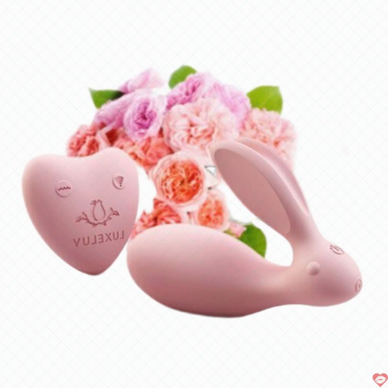 Máy rung điểm G LUXELUV là dòng đồ chơi người lớn cao cấp - SHP967