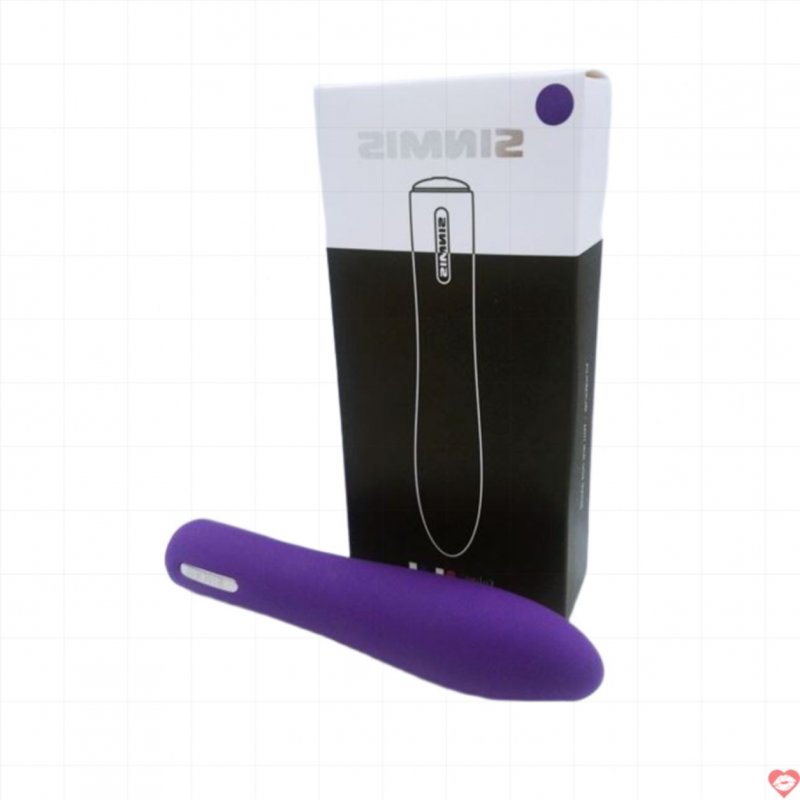 Máy rung kích thích điểm G cao cấp Nalone Iris