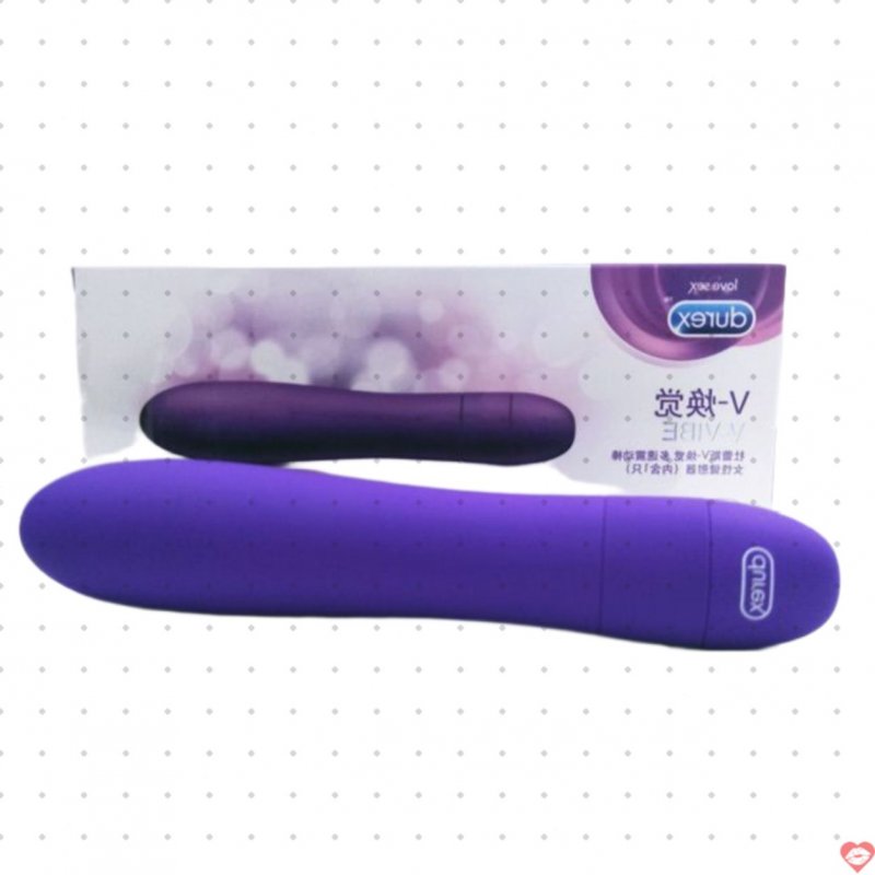 Máy massage cao cấp Durex V-Vibe
