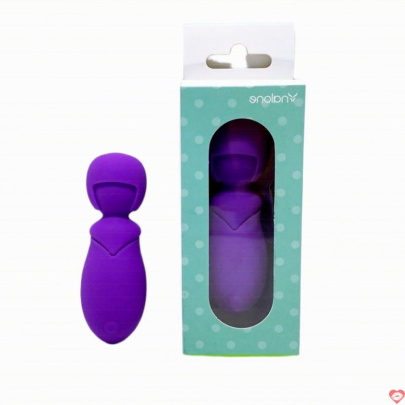 Chày rung mini massage vùng kín Nalone Molly - Nhật Bản