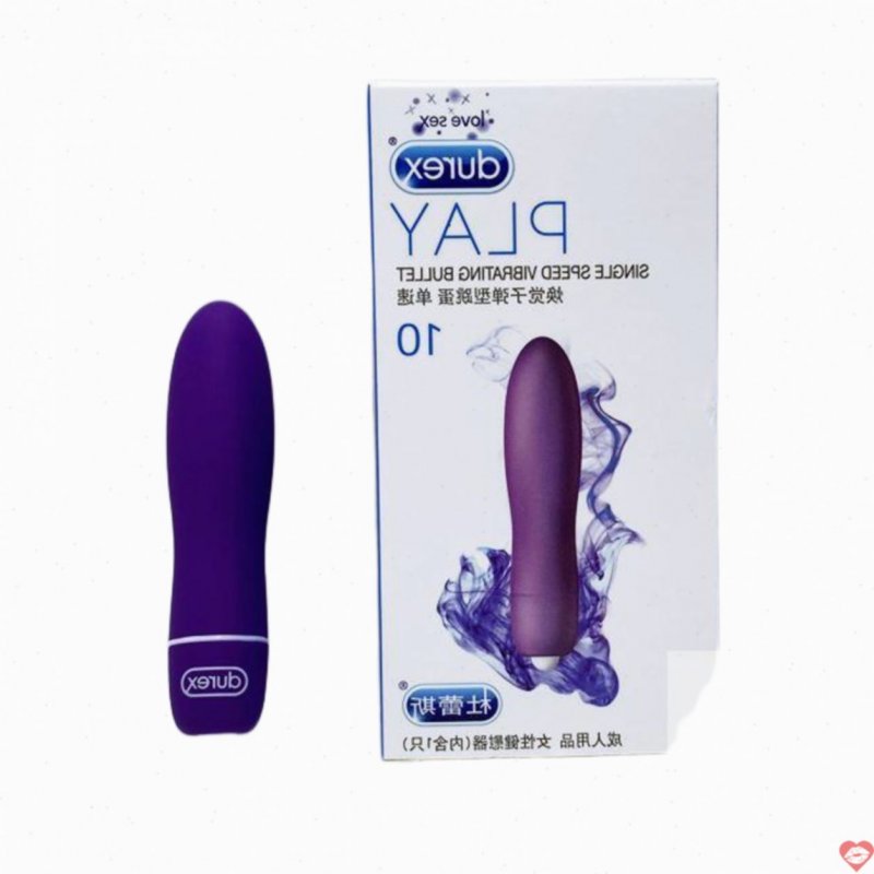 Durex Bullet máy rung kích dục mini