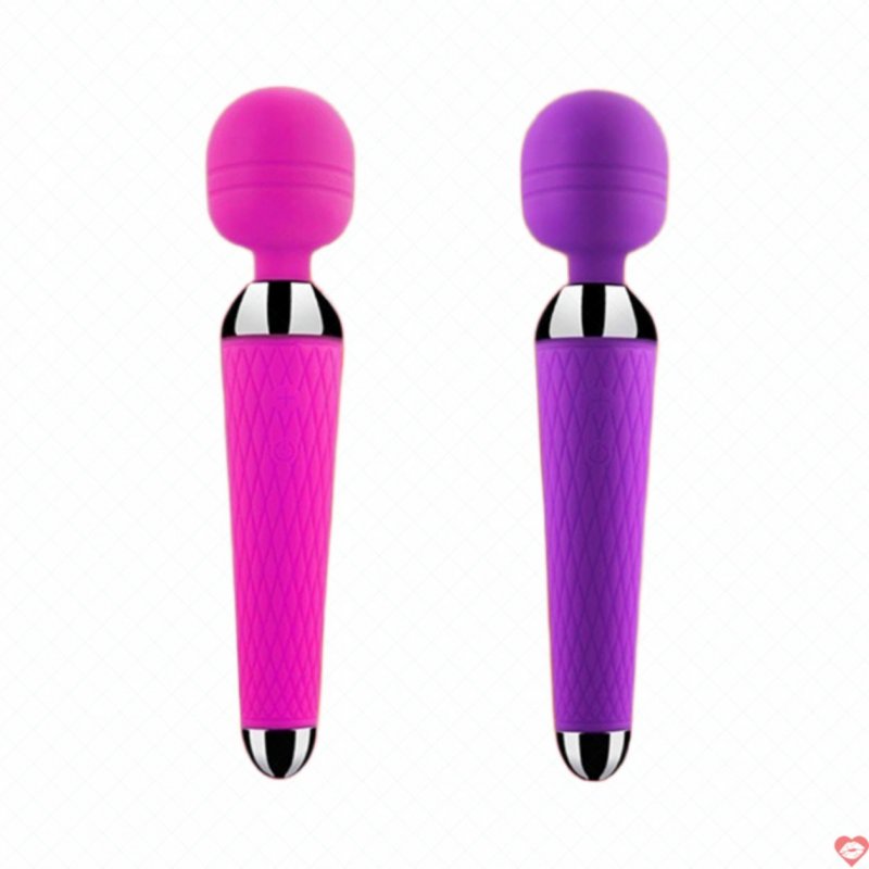 Chày rung Mini Style siêu rung 10 chế độ