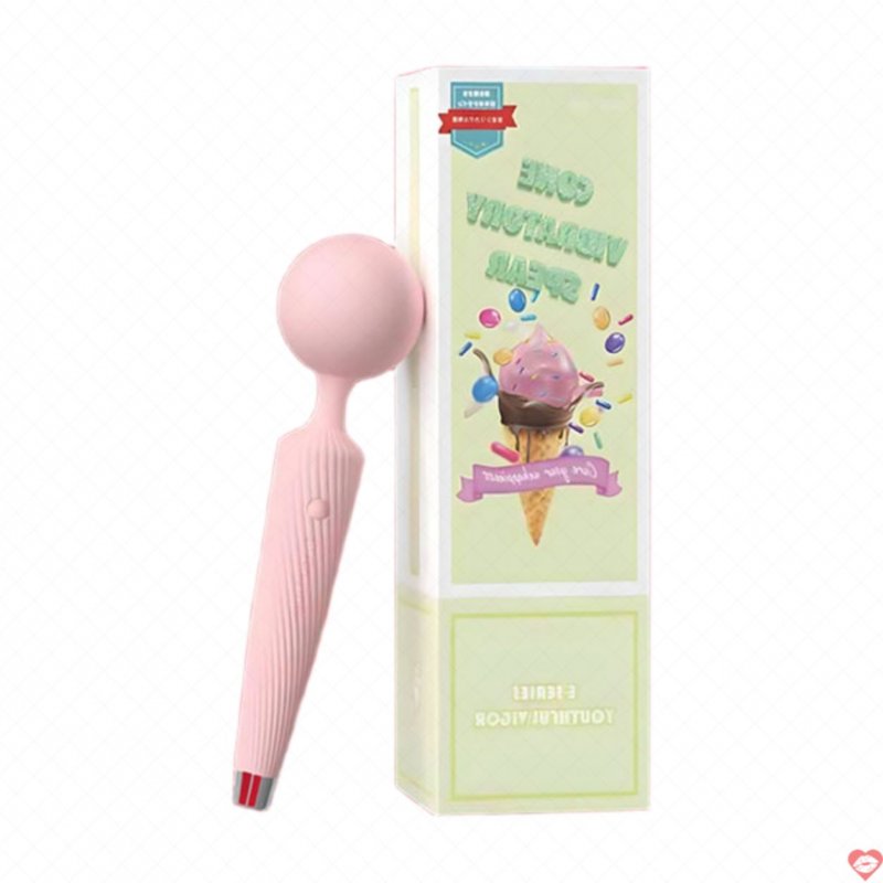 Chày rung âm đạo rung cực mạnh Easy Live Cone