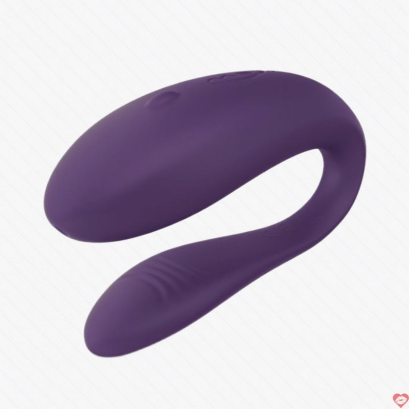 Máy rung cao cấp Wevibe Unite2.0