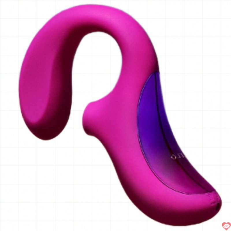Lelo Enigma máy rung bú âm vật cao cấp Thụy điển
