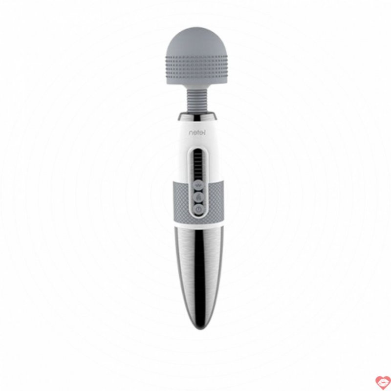 Chày rung cao cấp Leten Lighting siêu khỏe sưởi ấm