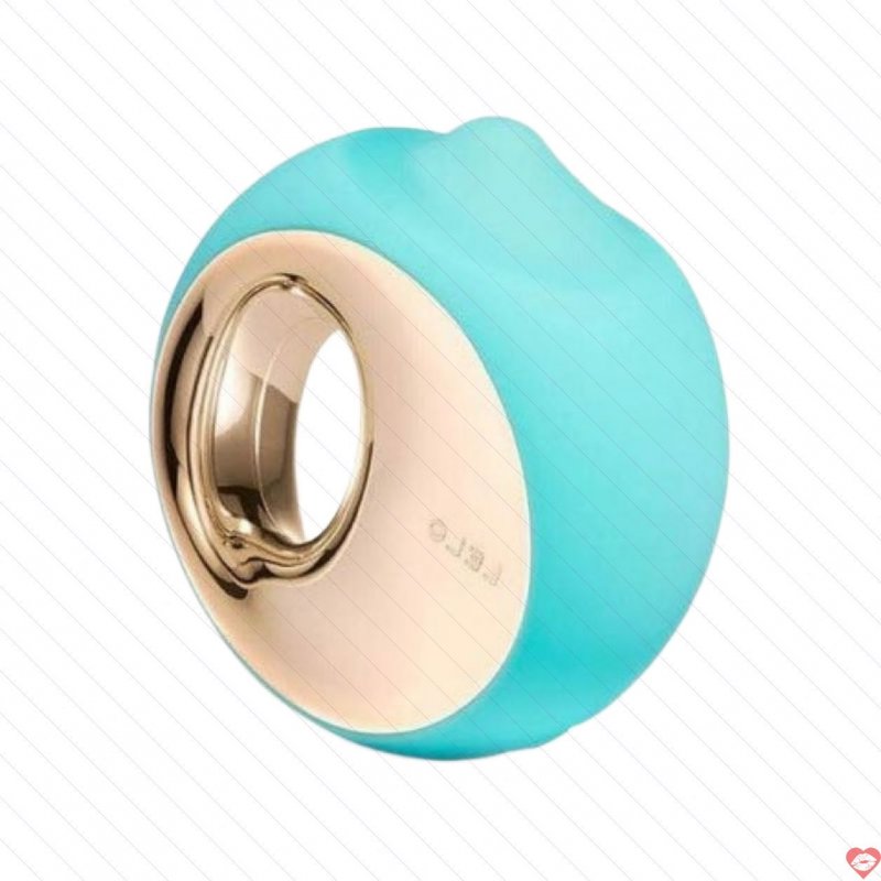 Máy rung liếm caoo cấp Lelo Ora 3