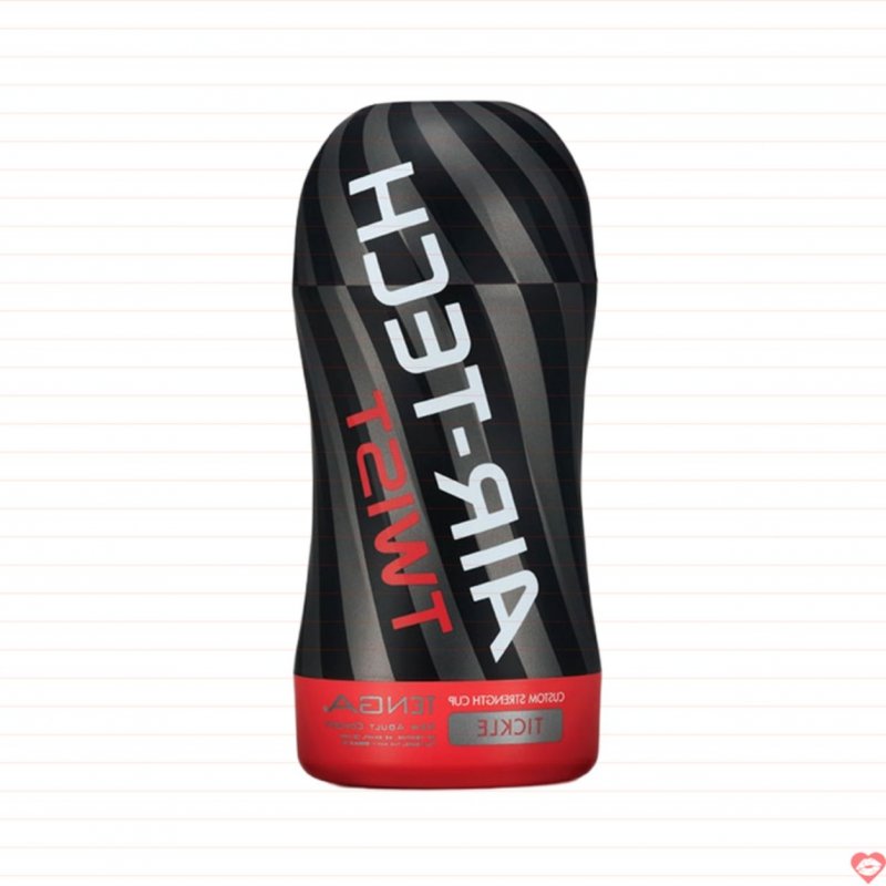 Cốc thủ dâm cao cấp Tenga Airtech Twist