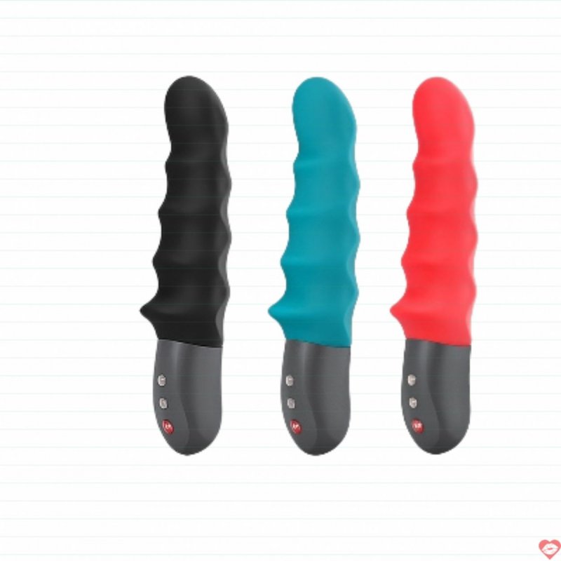 Dương vật Fun Pulsador- Siêu khủng Đức