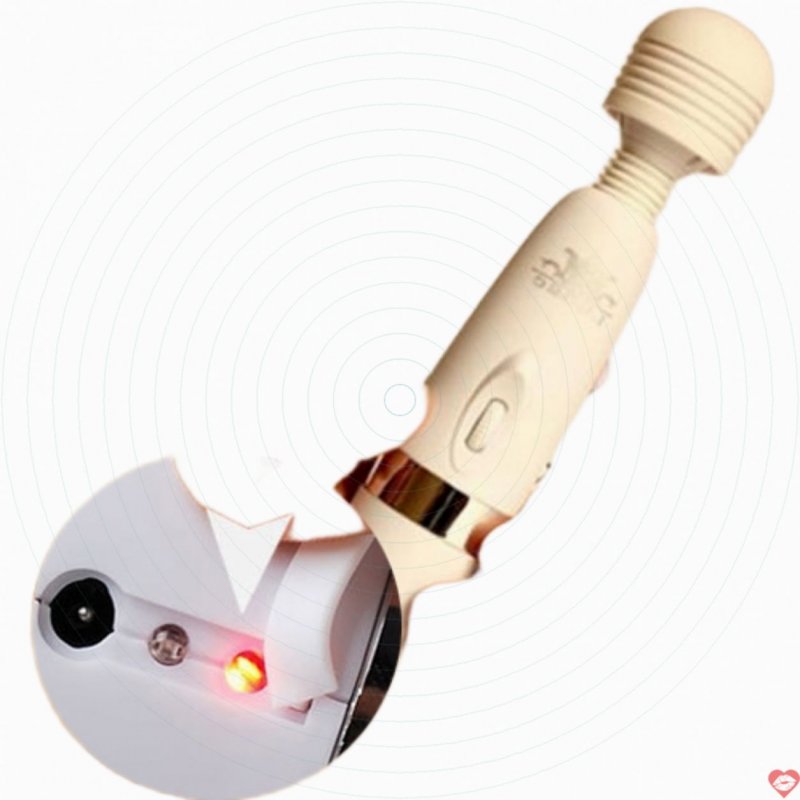 Chày rung siêu cao cấp Louge 2 trong 1