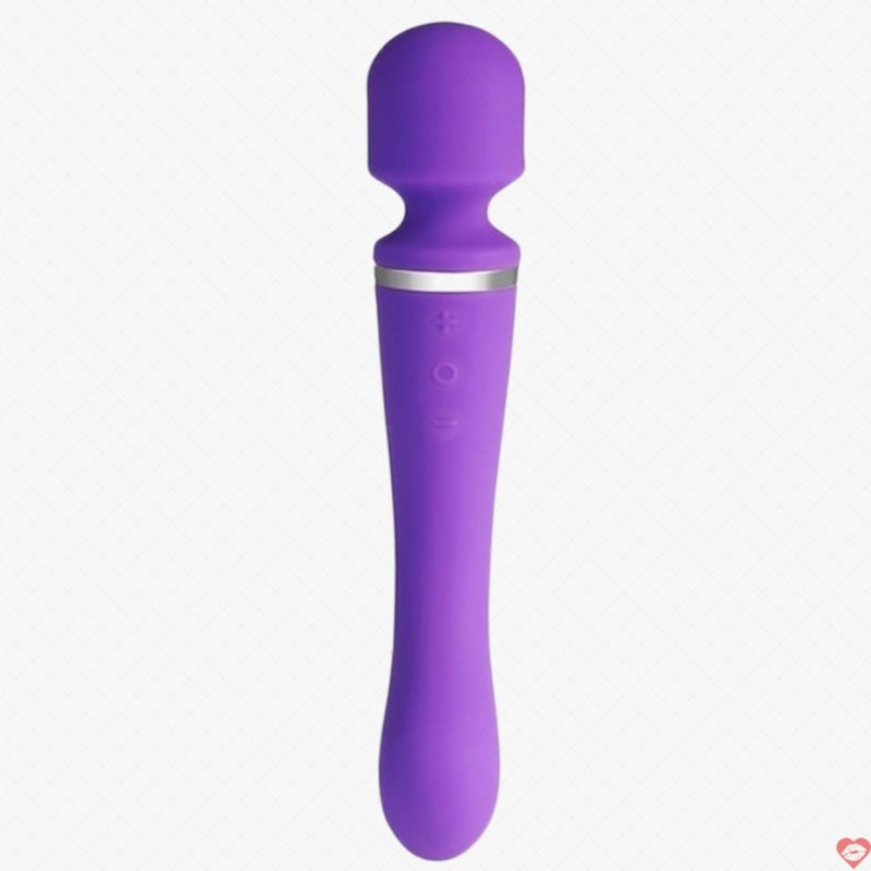 Chày Rung Đa Tần Kích Thích Dễ Dàng Lên Đỉnh