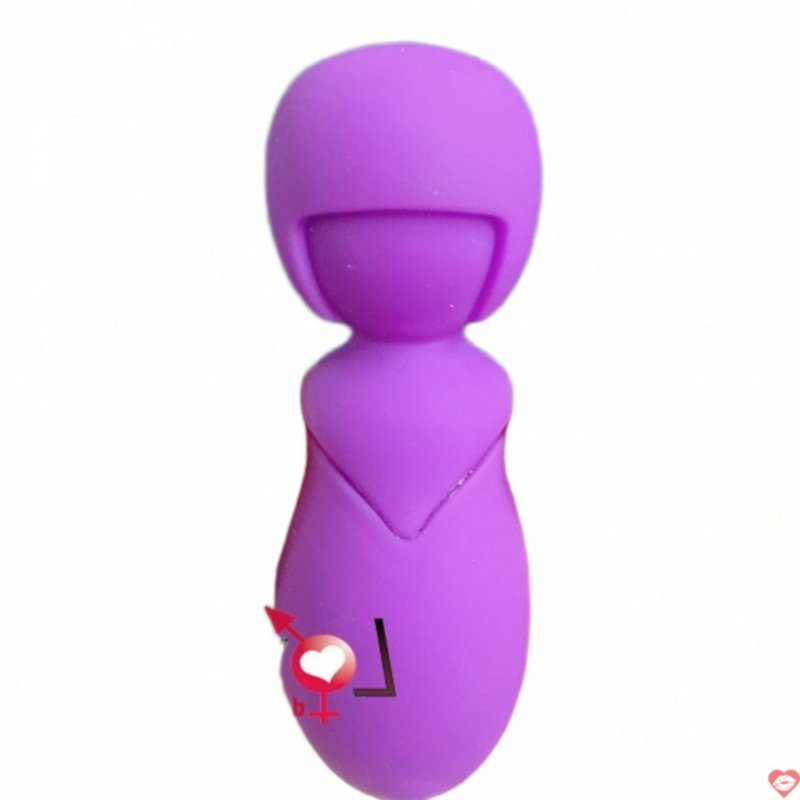 Chày rung mini sạc pin Nalone Molly- nhỏ rung siêu mạnh rất kích thích
