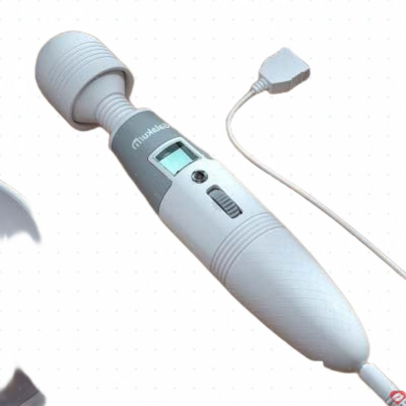 Chày rung massage Nhật Bản Galaku Miss AV