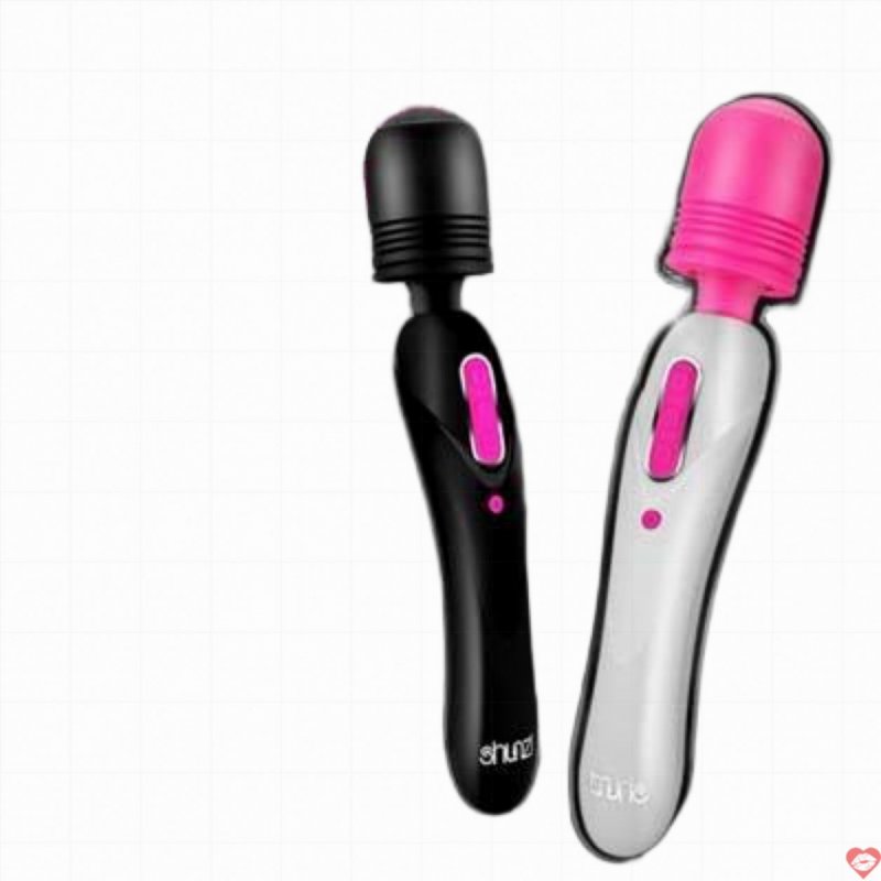 Chày rung tình yêu Lilo lovely 2 đầu cực kích thích