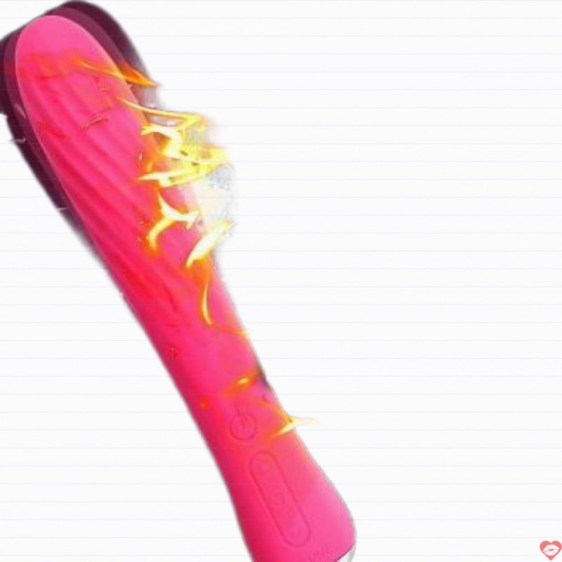 Sextoy chày rung svakom mỹ Aniya phát nhiệt kích thích cực sướng