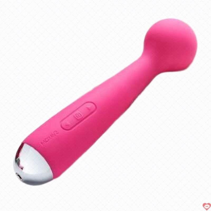Sextoy chày rung Mỹ cao cấp Svakom mini emma