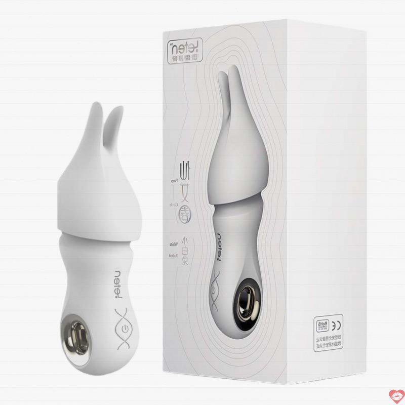 Chày rung cầm tay nhỏ cao cấp Leten Novas rung mạnh mẽ bền bỉ